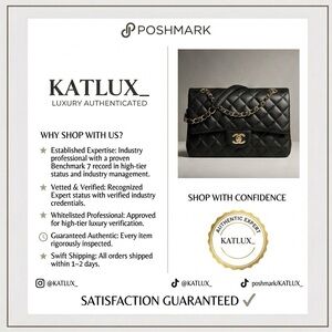 COA: Verified Expert Luxury Authentication